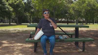They went to all these
glamorous places, - AKA Jane Roe