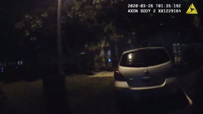 They went to his mother's house, - Killers: Caught on Camera