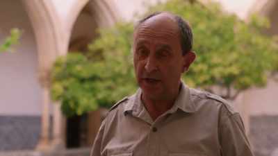 THEY WENT, IN EFFECT,
INTO SABBATICAL. - Lost Relics of the Knights Templar