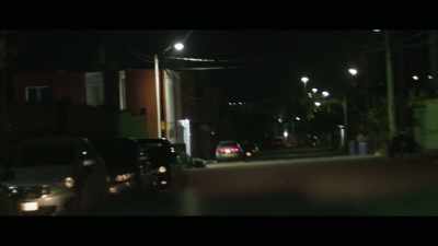 They went into a side street,
and when we turned, - The Three Deaths of Marisela Escobedo