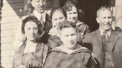 They went on for 18 or 19 years, - Jews of the Wild West