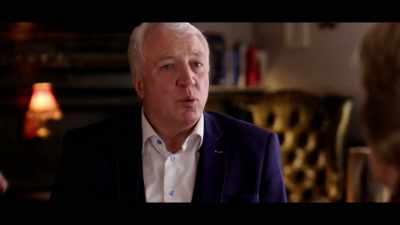 They went to school
together, they worked - - The Real Prime Suspect
