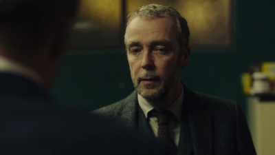They went there to try and kill him.
What if they try again? - The Victim