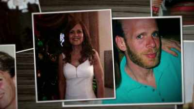 They went together for several years before, uh, - The Killer Truth