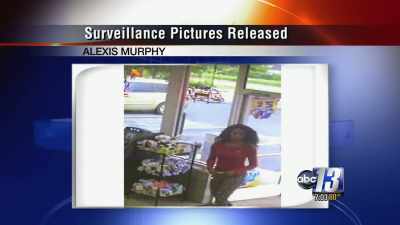 THEY WERE ABLE TO OBTAIN
SURVEILLANCE VIDEO - Hometown Homicide