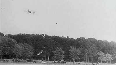 THEY WERE ABLE TO
STEER THEIR GLIDERS - Origins: The Journey of Humankind