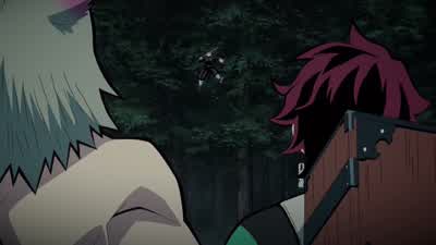 They were attached to me, too! - Demon Slayer: Kimetsu no Yaiba