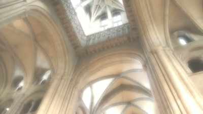 THEY WERE COMING UP WITH
NEW CONSTRUCTION METHODS TO - Origins: The Journey of Humankind