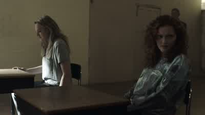 They were dirty women. - The Handmaid's Tale
