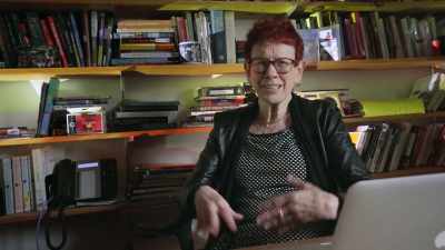 They were
early decision students, - The Unmaking of a College