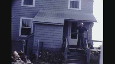 They were this family
that basically is this town, - The Andy Warhol Diaries