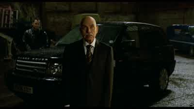 They were going to kill me. - Eastern Promises