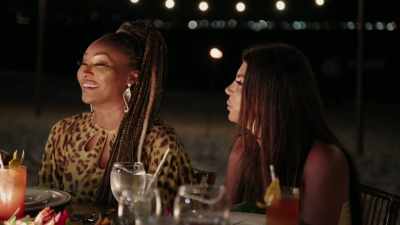 - They were.
- I was like-- - The Real Housewives Ultimate Girls Trip
