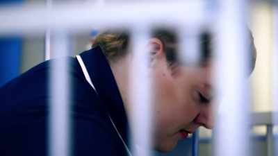 They were, I think,
overcautious, - Britain’s Most Evil Killers