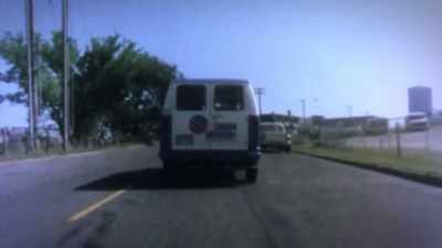 THEY WERE IN THIS VAN,
AND HE WAS IN THE BACK - The 93 Victims of Samuel Little