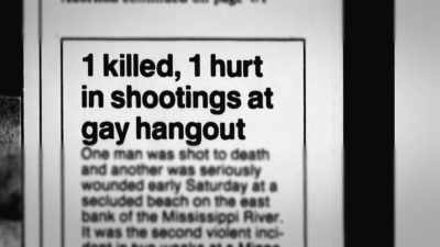 THEY WERE JUST
IN ABSOLUTE TERROR. - Hometown Homicide