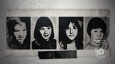 THEY WERE KEPT
FOR A NUMBER OF DAYS - The Lake Erie Murders