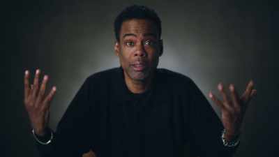 They were, you know… I was hanging around
with some Black people. [chuckles] - Kevin Hart & Chris Rock: Headliners Only