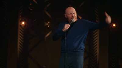 They were, like, 
Instagramming it like: "Oh, yeah. - Bill Burr: Drop Dead Years