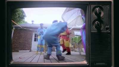  - They were, like,
 ridiculously good. - Origins of Hip Hop