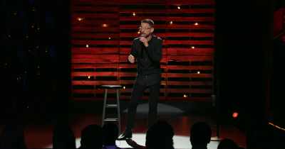 They were, like,
"This is gonna change the world." - Neal Brennan: 3 Mics