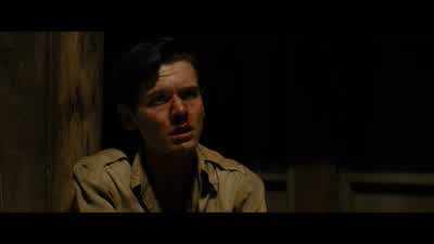 They were looking for answers. - Unbroken