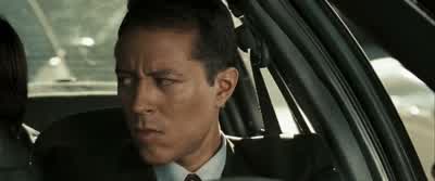 They were my competition. - Live Free or Die Hard