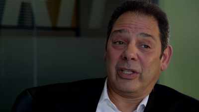 THEY WERE ONLY
TRYING TO EXTRACT MONEY - The Patent Scam