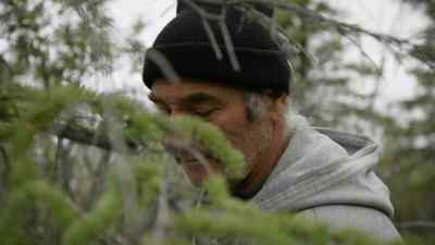 THEY WERE RAISED OUT HERE. - The Last Alaskans