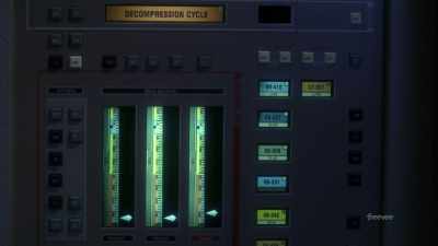 They were - The Center Seat: 55 Years of Star Trek