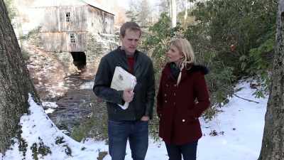 They were - The Lost Footage of Leah Sullivan