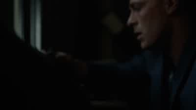 They were taking souvenirs. - Teen Wolf