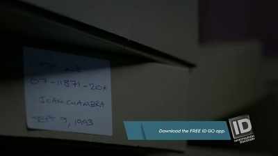 THEY WERE THROUGHOUT
OUR HEADQUARTERS' BUILDING - The Lake Erie Murders
