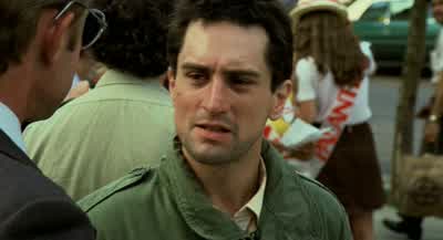 They were very, very... - Taxi Driver