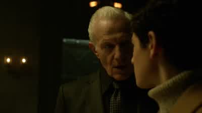They were your parents, Bruce. - Gotham
