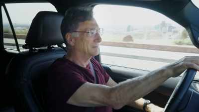 They weren’t tunnels
for passage, - Beyond Oak Island