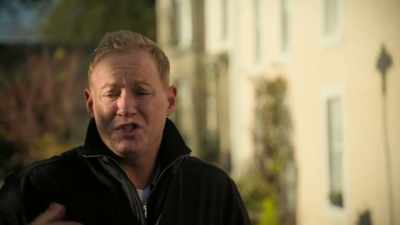 They weren't a witch,
or they were just doing healings - Spooked Scotland