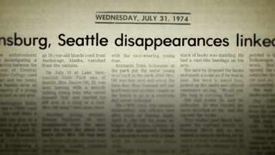 They weren't coincidental.
They were planned. - Ted Bundy: Falling for a Killer