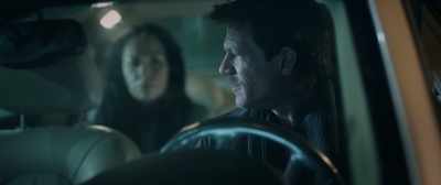 They weren't even
going to tell me - Abducted