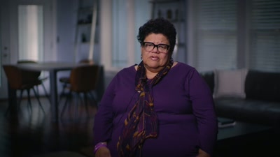 They weren't giving me information. - How I Caught My Killer