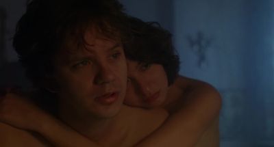 They weren't human - Jacob's Ladder
