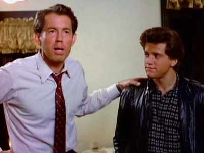 They weren't interested in hearing - Matlock