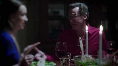 They weren't involved
at all romantically, - An American Murder Mystery: The Staircase
