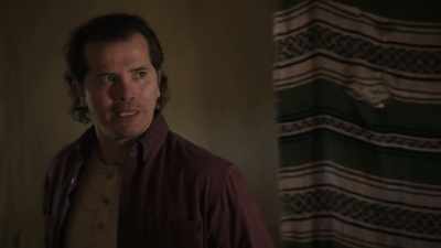 They weren't, man. They weren't. - Waco
