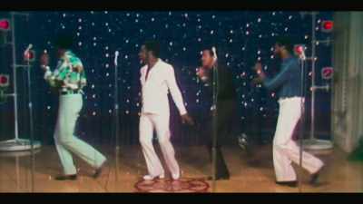 They weren't really a disco
group until I came in - Disco’s Revenge