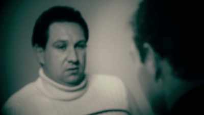 They weren't sitting across
the table from a monster, - Britain’s Most Evil Killers
