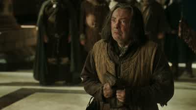 They weren't thieves.They didn't steal nothing. - Game of Thrones