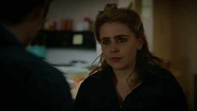 - They weren't yours, right? - Good Girls