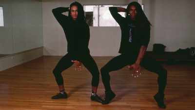 They--
what the hell's going on?" - Milli Vanilli