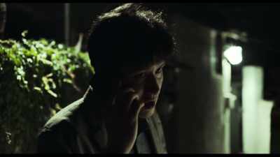 - "They"? Who?
- The weird-looking corpses. - The 8th Night